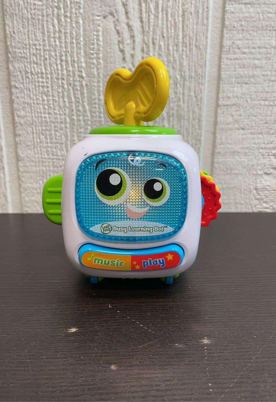 Leap Frog Busy Learning Bot — GoodBuy Gear