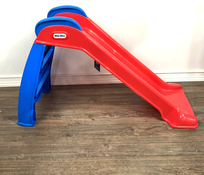 secondhand Little Tikes First Slide