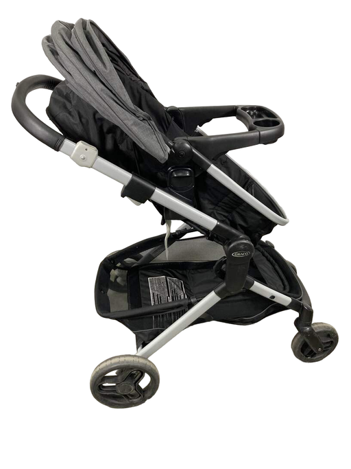 secondhand Graco Modes Nest Stroller, 2021, Nico