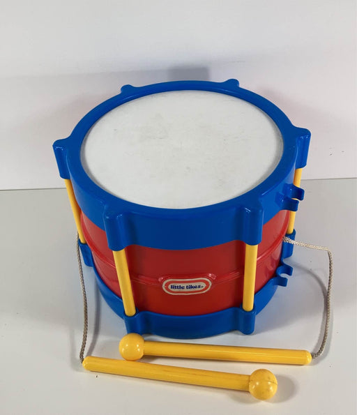 secondhand Little Tikes Tap-a-Tune Drum