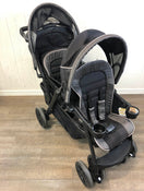 secondhand Chicco Cortina Together Stroller, 2018