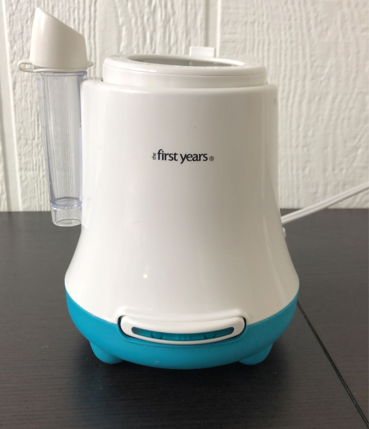 The First Years Quick Serve Bottle Warmer — GoodBuy Gear