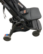 used Mountain Buggy Nano Stroller, 2022, Teal