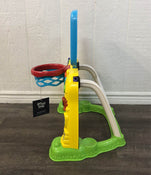 secondhand VTech Smart Shots Sports Center