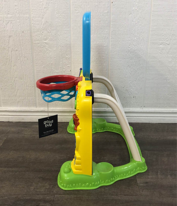 secondhand VTech Smart Shots Sports Center