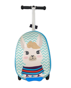 secondhand Kiddietotes Scooter Luggage