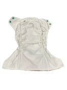 used Rumparooz One-Size Pocket Diapers