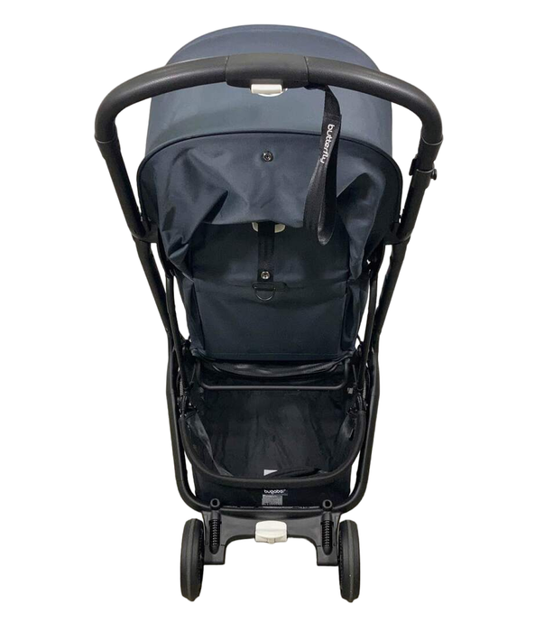 Bugaboo Butterfly Stroller, 2022, Stormy Blue