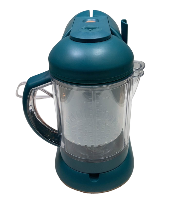Shop Beaba Babycook Solo 4-in-1 Baby Food Maker at GoodBuy Gear