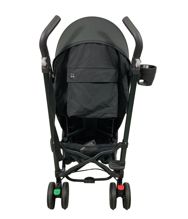 UPPAbaby G-LUXE Stroller, 2022, Jake (Black)