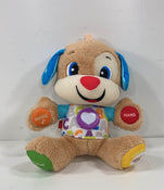 used Fisher Price Laugh And Learn Smart Stages Puppy