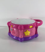 used Leap Frog Learn & Groove Color Play Drum