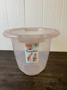 used Tummy Tub Baby Bath