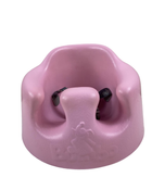 secondhand Bumbo Floor Seat, Pink