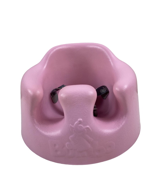 secondhand Bumbo Floor Seat, Pink