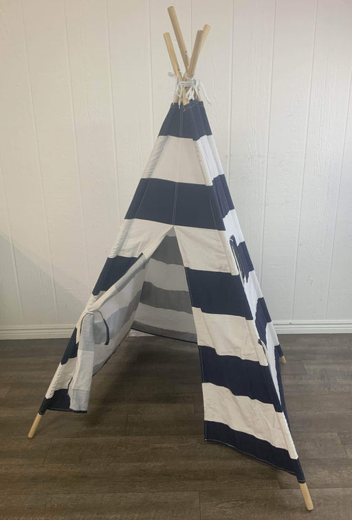 used Teepee
