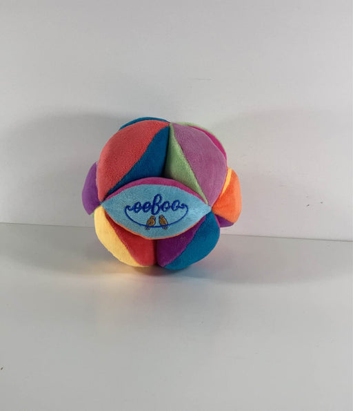 used Eeboo Noisy Ball