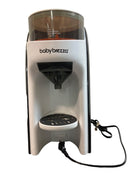 Shop Baby Brezza Formula Pro Advanced, White at GoodBuy Gear