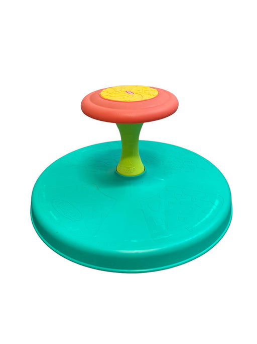 used Playskool Sit 'n Spin