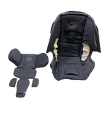 used Orbit Baby G5 Merino Wool Infant Car Seat Liner