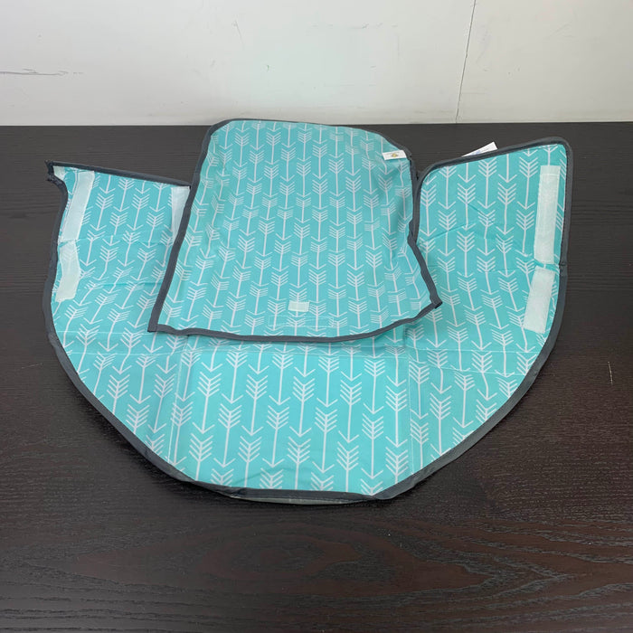 Shop SnoofyBee Changing Pad at GoodBuy Gear