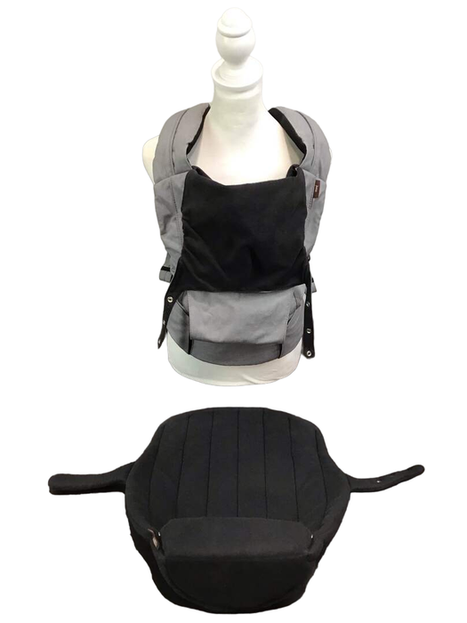 used Mountain Buggy Juno Baby Carrier