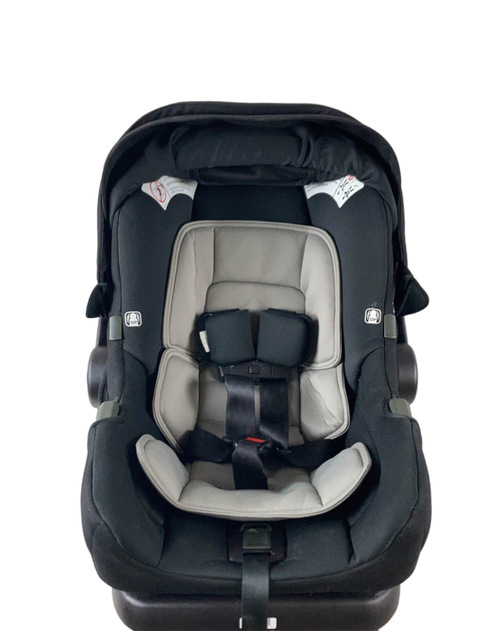 used Carseat