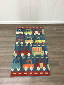 used Accent Rug