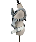 Shop BabyBjorn Baby Carrier One Air, Silver at GoodBuy Gear