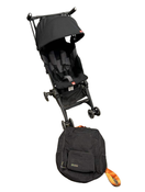 used gb Pockit+ All-Terrain Stroller, 2021, Velvet Black