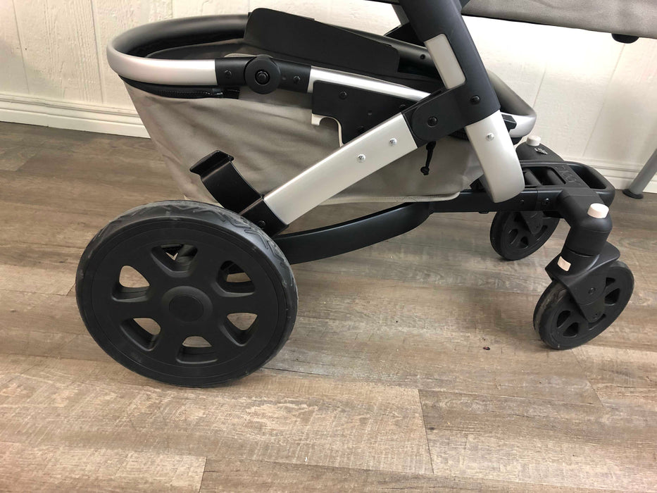 secondhand Joolz Geo2 Earth Stroller