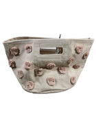 Shop Pehr Pint Basket, Rose Pink at GoodBuy Gear