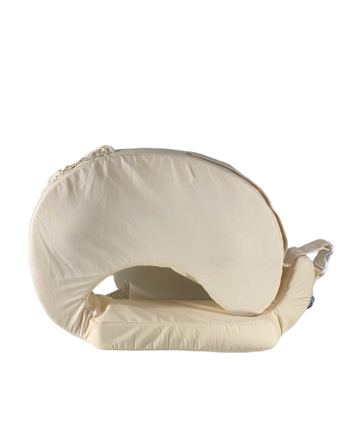 used My Brest Friend Nursing Pillow, Cream