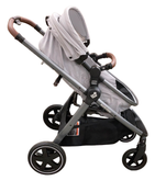 secondhand Maxi-Cosi Zelia2 Luxe Travel System, 2023, Network Sand