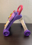 secondhand VTech Sit-To-Stand Learning Walker