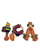 secondhand B. toys Parum Pum Pum Drum