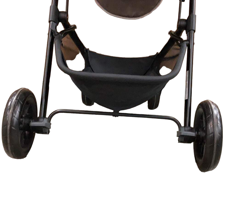 secondhand Strollers