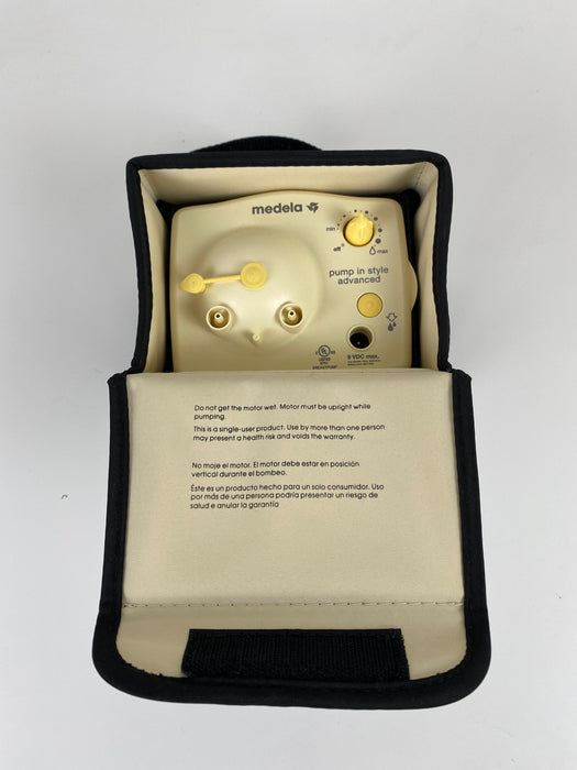Shop Medela Pump In Style Advanced Breast Pump at GoodBuy Gear
