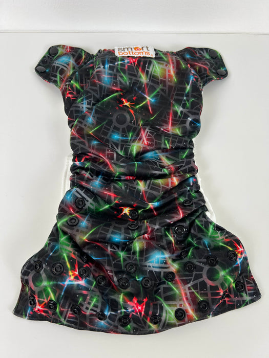 Shop BUNDLE Smart Bottoms All-in-One Cloth Diapers at GoodBuy Gear