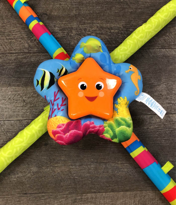 Baby Einstein Play Gym, Nautical Friends