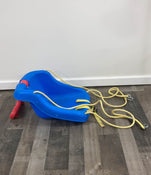 used Little Tikes Snug 'n Secure Swing