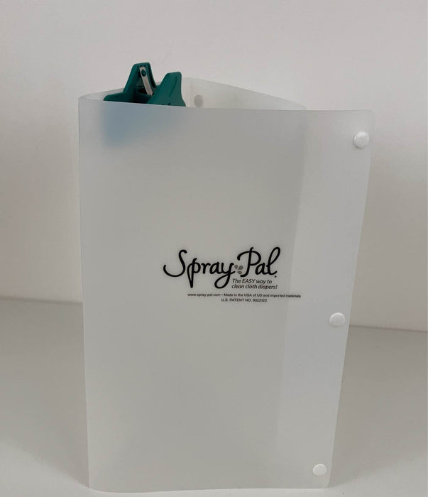 Shop Spray-Pal Spray Pal at GoodBuy Gear