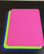 Shop Neat Solutions Bundle Reusable Non-Stick Sili-Stick Table Toppers at GoodBuy Gear