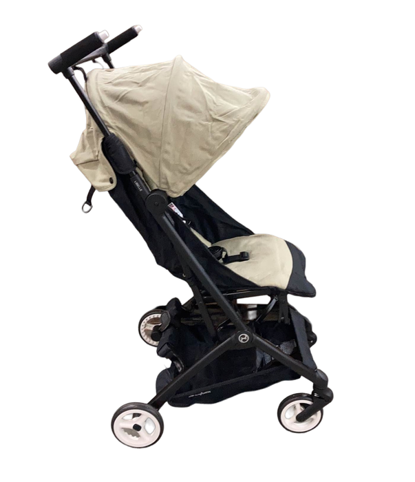 used Strollers