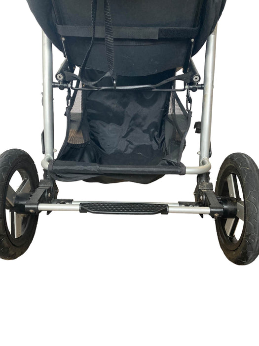 Bumbleride Indie 4 Stroller, 2014