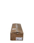 Shop Bugaboo Donkey 5 Duo Extension Set, with Canopy, Stormy Blue, Stormy Blue, Black, 2022 at GoodBuy Gear