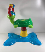 secondhand VTech Bouncing Colors Turtle