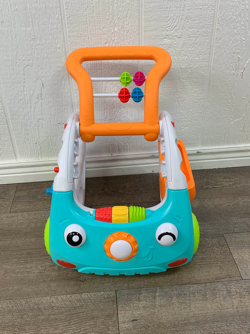 secondhand Infantino 3-in-1 Discovery Car