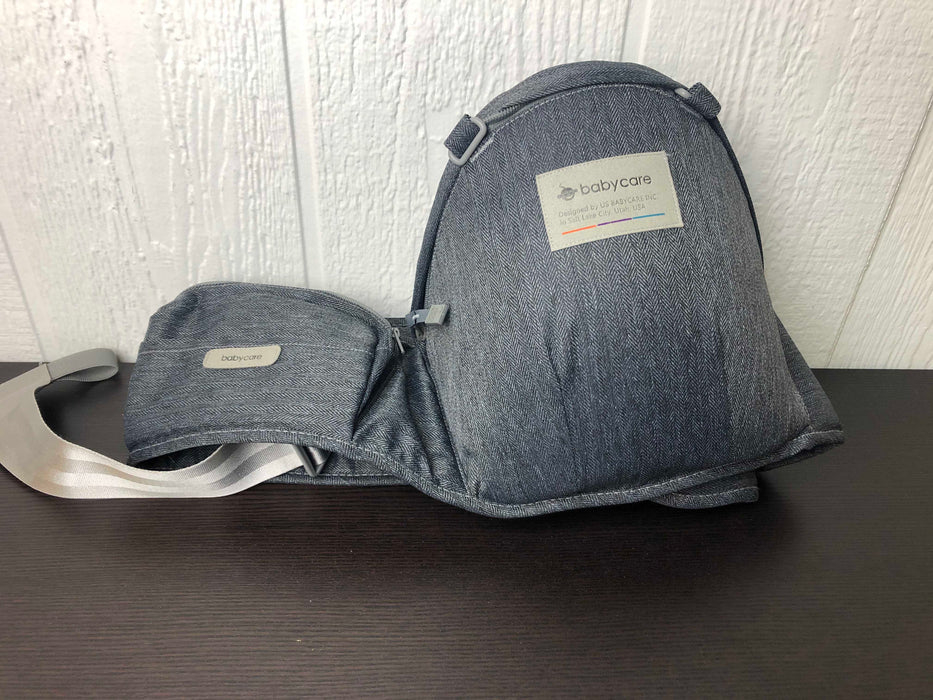 used Babycare Hip Carrier