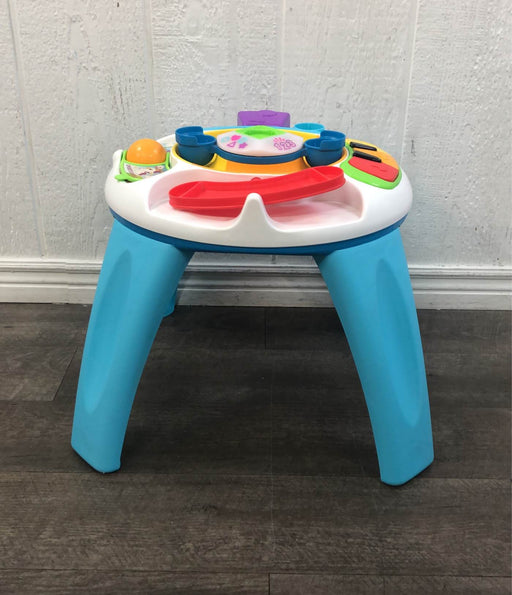 secondhand Fisher Price Enchanted Friends Learning Table